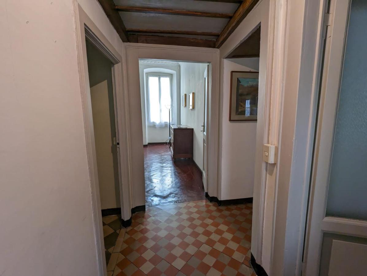 Papavero Piazza Delfino Bérgamo Exterior foto